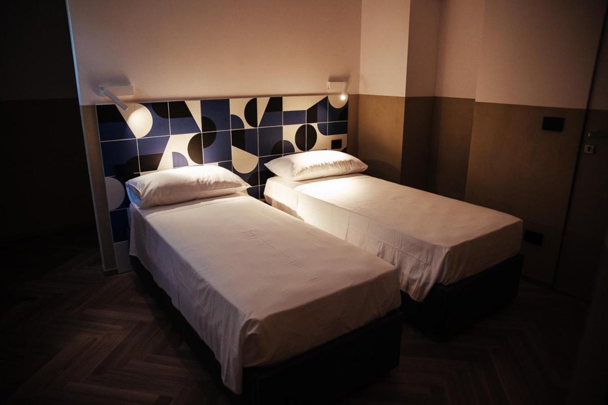 Villa De Castelletta Relais Rapagnano Ngoại thất bức ảnh