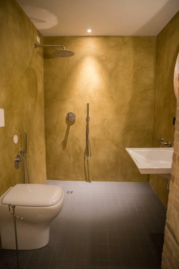 Villa De Castelletta Relais Rapagnano Ngoại thất bức ảnh