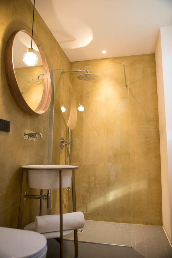 Villa De Castelletta Relais Rapagnano Ngoại thất bức ảnh
