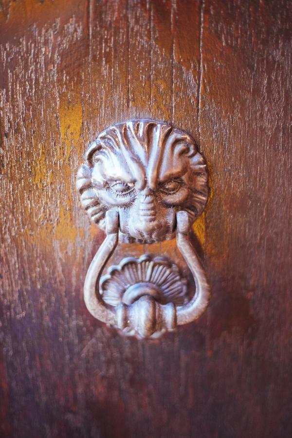 Villa De Castelletta Relais Rapagnano Ngoại thất bức ảnh
