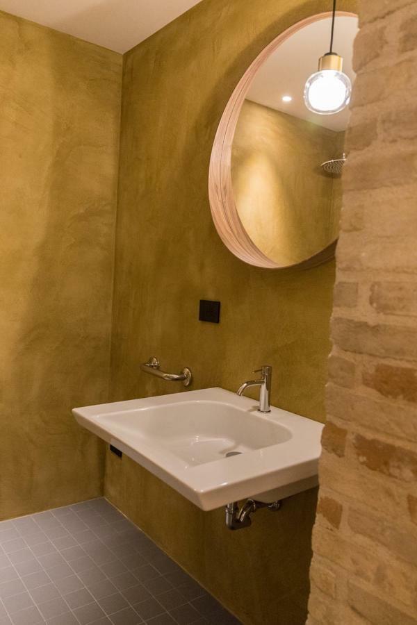 Villa De Castelletta Relais Rapagnano Ngoại thất bức ảnh